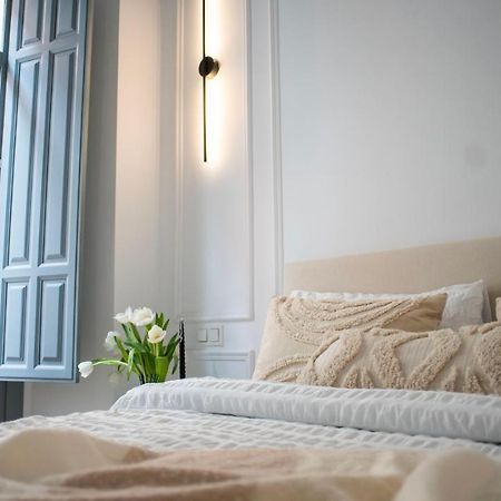 Bakari Centro Apartment Малага Екстериор снимка
