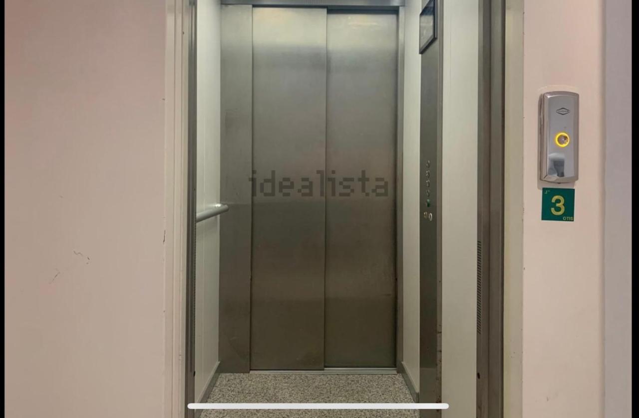 Bakari Centro Apartment Малага Екстериор снимка