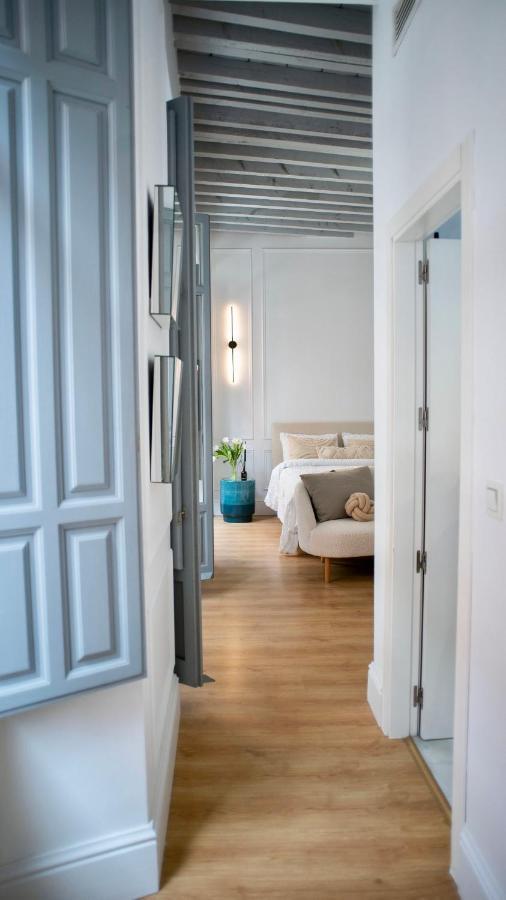 Bakari Centro Apartment Малага Екстериор снимка